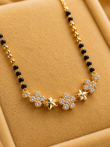 Anti tarnish mangalsutra