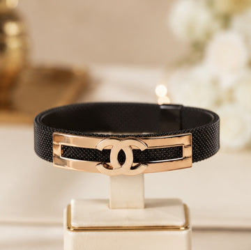 chanel bracelet for men's
