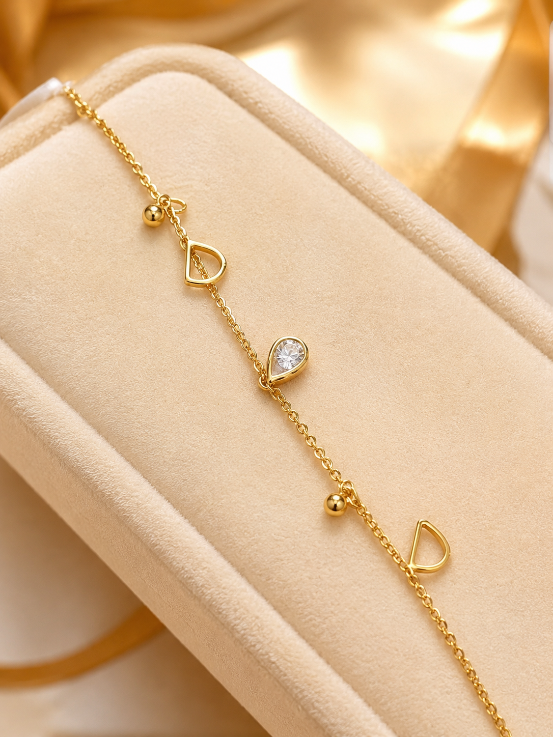 Charm Bracelet