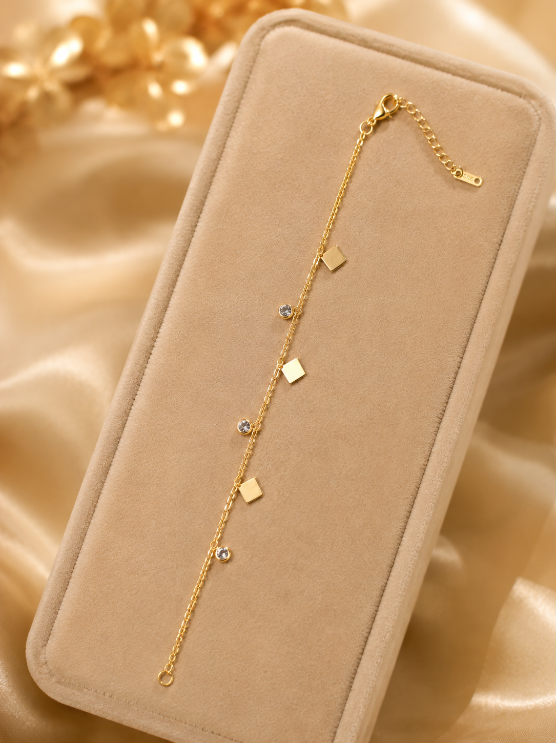 Teulrip bracelet