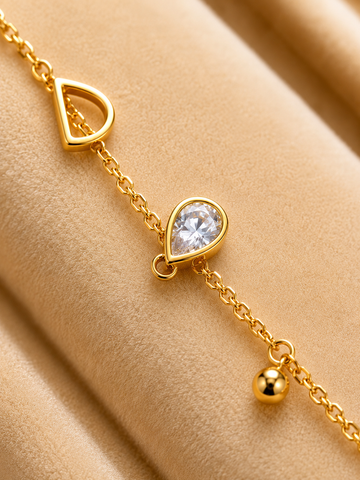 Charm Bracelet