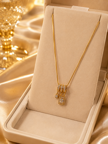 Chain pendant