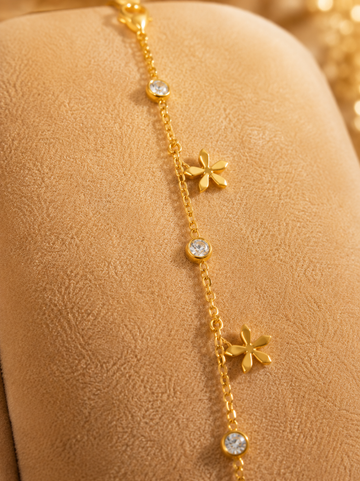 Dainty bracelet